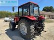 Tractor agrícola - Belarus - mtz 1025.3