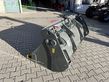 Minicargadora - Weidemann - 4 in 1 klappschaufel 2m weidemann hv