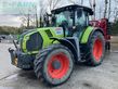 Tractor agrícola - Claas - ARION 650 ST4 CIS+ 50K CIS+