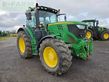 Tractor agrícola - John Deere - 6145r