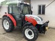 Tractor agrícola - Steyr - kompakt 360 a komfort