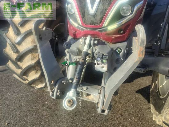 Tractor agrícola - Valtra - t215 direct