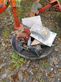 Grada de disco - Kuhn - scheibenegge discolander dlxm-40