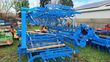 Combinado de siembra - Lemken - korund 8/600 k gamma