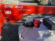 Cortacésped manual - Kuhn - gmd 4010 ff