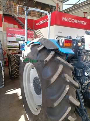 Tractor agrícola - Landini - REX90F