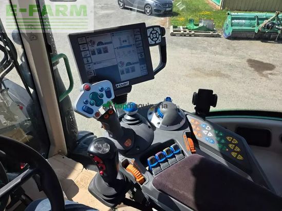 Tractor agrícola - Fendt - 512 vario profi Profi