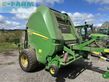 Empacadora gigant - John Deere - v 451 m maxicut 13 couteaux