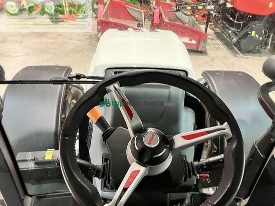 Tractor agrícola - Steyr - 6150 profi (stage v)