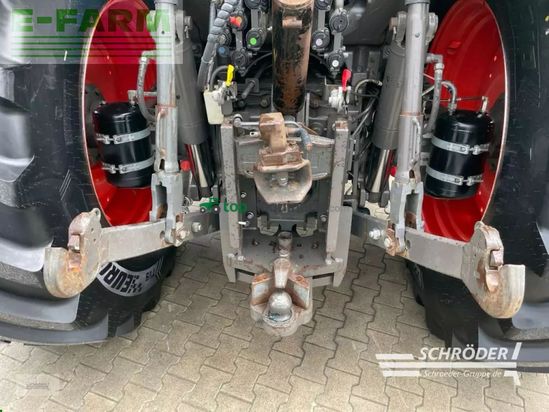 Tractor agrícola - Claas - axion 830 cebis | rtk
