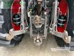Tractor agrícola - Claas - axion 830 cebis | rtk