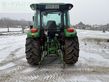 Tractor agrícola - John Deere - 5075e