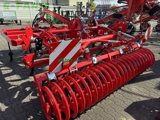 Cultivador - Einböck - hurricane 300 rp 58