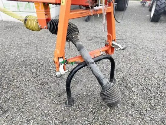 Rastrillo - Fella - ts 1603 doppelschwader