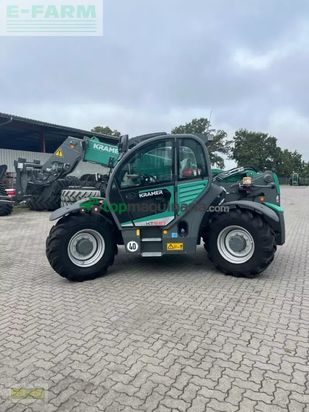 Telescopica - kramer - kt557