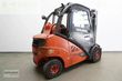 Elevadora - Linde - h 35 t 393-02