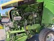 Empacadora gigant - Krone - comprima v 180 xc