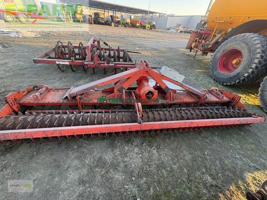 Grada rotativa - Delaval - hr 4501