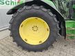 Tractor agrícola - John Deere - 6125m