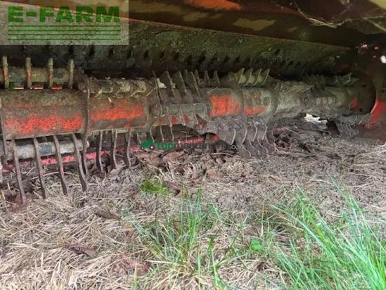 Cortacésped manual - Kuhn - fc 314 d ff