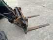 Telescopica - Manitou - mlt 737-130. ps+ telehandler (st22265)