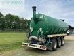 Cuba de purin - Kotte - tsa 36000 e
