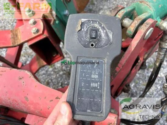 Arado - Kverneland - ld 100-200
