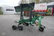 Rastrillo - Deutz-Fahr - swatmaster 3821