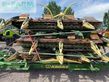 Cosechadora de Cereal - Krone - big x 630