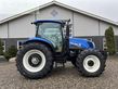 Tractor agrícola - New Holland - t6050 delta - export