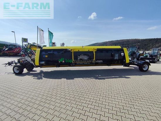 Cabezal - Zurn - profi cut 700