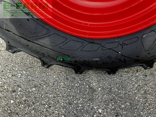 Tractor agrícola - Claas - arion 440