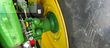 Tractor agrícola - John Deere - 6155R