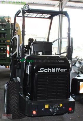 Telescopica - Schaffer - 2630 black edition