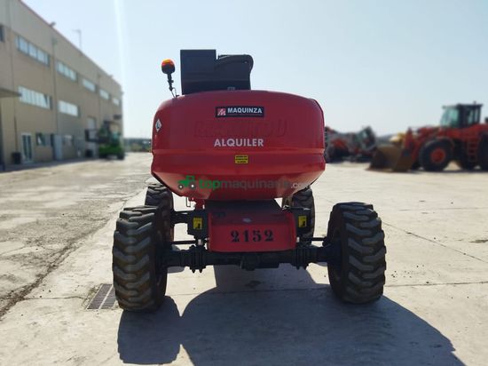 Brazo MANITOU 180ATJ