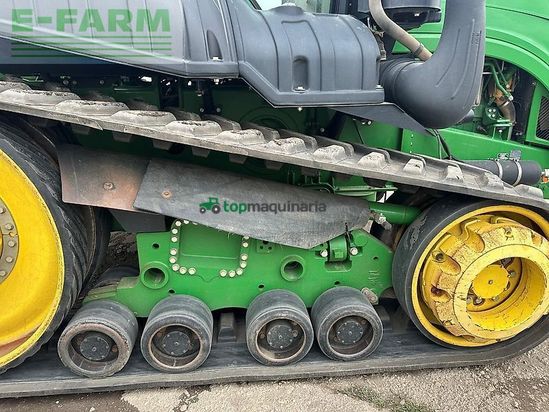 Tractor agrícola - John Deere - 9460rt