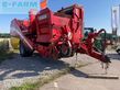 Cosechadora - arrancadora de patata - Grimme - evo 290