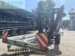 Grada de disco -  - fliegl kse 680 kettenscheibenegge