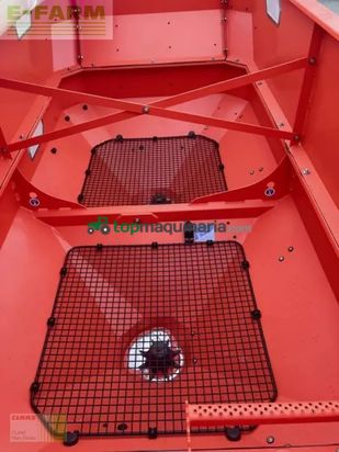 Esparcidor - Rauch - axis-h 30.2 emc+w isobus pro