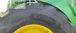 Cosechadora de Cereal - John Deere - 8500