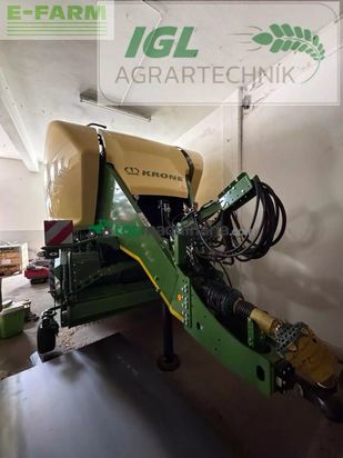 Empacadora gigant - Krone - big pack 1290 hdp ii xc