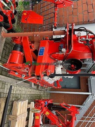 Cortacésped manual - Kuhn - gmd 4011-ff