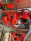 Cortacésped manual - Kuhn - gmd 4011-ff