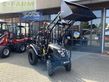 Tractor agrícola - Solis - 26 9+9 panther gt paket