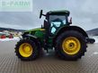 Tractor agrícola - John Deere - 7r 330 - command pro