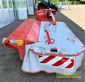 Cortacésped manual - Kuhn - mähwerk fc 314-ff