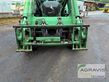 Tractor agrícola - Fendt - 516 vario scr profi Profi