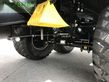 Cinta transportadora de forraje - Farmtech - fortex 2000