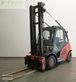 Elevadora - Linde - h 40 d (3b) evo 394-02