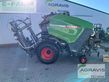 Empacadora gigant - Fendt - rotana 160 v combi